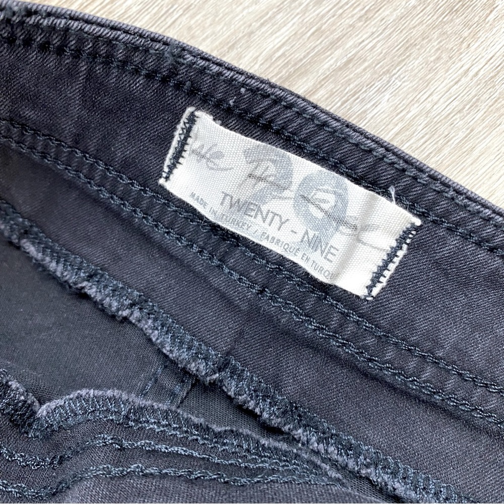 Free People | Know Me Better Flare Jeans | 29 - Picture 7 of 11